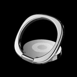 Mini 360 Degree Finger Ring Holder Metal Phone Stand Mount Smartphone Holder for Xiaomi Huawei iPhone Sangsung Mobile Phone
