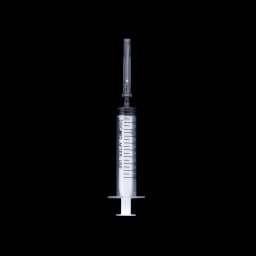 1Pcs 3-60ml Syringe with Dispense Needles Liquid Injection Pipette Tools for Silicone Mold UV Epoxy Resin Craft Jewelry Making