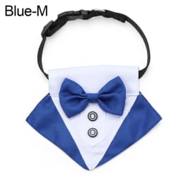 1PC Pet Dog Cat Formal Tie Adjustable Necktie Cute Comfortable Tuxedo Bow Ties Fashion Dog Cat Grooming Collar With Bell