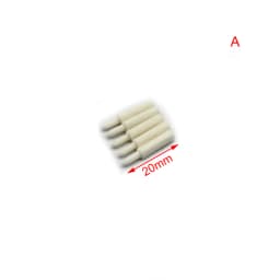 100pcs Pen Plating Tips For Gold Silver Plated Machine Jewelry Tools