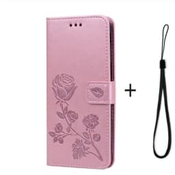 Wallet Leather Flip Case For LG K4 K8 K9 K10 K11 K12 K20 K30 K31 K40 K40S K41S K50S K51 K51S K61 2018 2019 Phone Cover