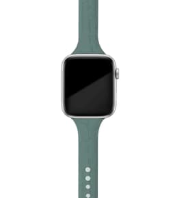 Slim strap for Apple watch band 44mm 40mm 38mm 42mm ultra 49mm Silicone bracelet correa iWatch series 6 se 5 4 3 7 8 9 45mm 41mm