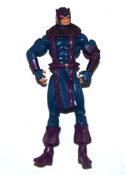 MU Universe Warmachine Human Torch Spidey Vision Dead-pool Dogpool 3.75" Action Figure Loose Collection