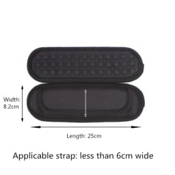 bag reduced pressure Shoulder pads DIY message bag briefcase Shoulder Strap Belt Pad accessories