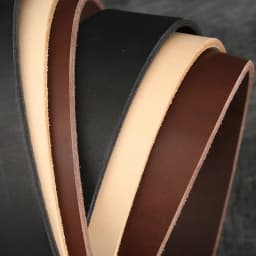 39mm Genuine Leather High Quality Belts For Men Jeans Cowskin Casual Belts Cowboy Waistband Solid Brass Pin Belt Buckle