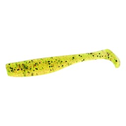 JOHNCOO 6pcs TPR Soft Bait Paddle Tail Swimbait 70mm 2.3g Jigging Lure Artificial Baits Wobblers Pike Bass Fishing Lure