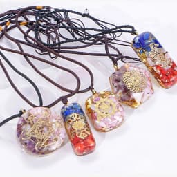 Crystal Epoxy Resin Mold Geometric Earring Ear Pendant Casting Silicone Mould DIY Crafts Jewelry Making Tools