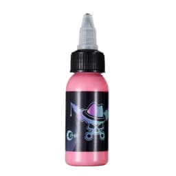 OPHIR Airbrush Acrylic Paint for One Bottle DIY Ink Airbrush Acrylic Pigment for Model Shoes Leather 32 Colors for Choose TA005