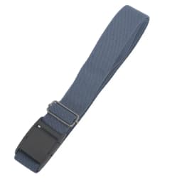 New Women Men Invisible Belt Elastic Adjustable Belt for Jeans Men's Automatic Buckle Belt Canvas Elastic Waist Belt Waistband