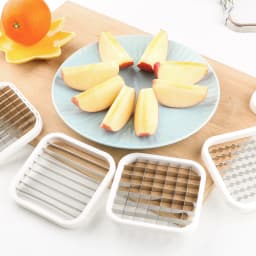 Multi-Functional Stainless Steel for Apple Pear Potato Chips Kitchen Utensils Tools Vegetable & Fruits Cutter Slicer