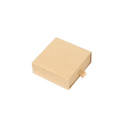 12pcs Drawer Jewelry Box Ring Necklace Box Black Earring Bracelet Jewelry Organizer Packing Display Jewelry Boxes and Packaging