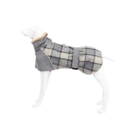 Warm Thicken Big Dog Coat Jacket for Medium Large Dogs Winter Pet Clothes Greyhound Wheeling Clothing Mascotas Ubranka Dla Psa