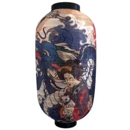 10 Inch Japanese Style Lantern Outdoor Waterproof Lantern Sushi Sashimi Cuisine Restaurant Izakaya Decor Lantern New Year Party