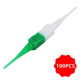 JRready M81969-14-01 Solid Barrel Installing Removal Tool Plastic Hand Tool Accessories For Electrical Wire Terminal Connectors