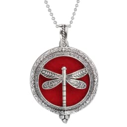 Tree of Life Aroma Diffuser Necklace Perfume Essential Oil Diffuser Aromatherapy Locket Pendant Necklace Fashion Jewelry