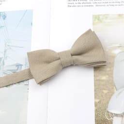New Light Color Parent-Child Bow Tie Cotton Kids Men Casual Butterfly Cravat White Blue Pink Bowtie Wedding Dinner Accessory