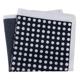 Tailor Smith New Arrival 30x30cm Big Size Handkerchief Men Fashion Chest Towel Paisley Floral Dot Soft Suit Hanky Pocket Squares