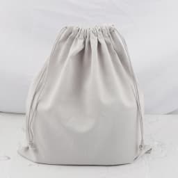 Canvas Drawstring Bags Reusable Pouch Travel Packaging Gift Logo Printed for Women Men DIY Handmade Storage Bag Accessories