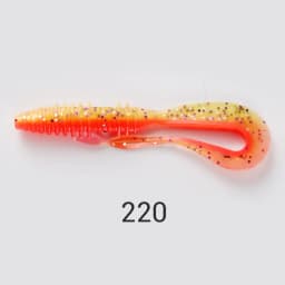 Noeby Soft Lure Vibrating Tails 14cm 10cm 8cm 6cm Long Tail Mad Original Wag Wobblers Fishy Smell Fishing Bait Leurre Souple