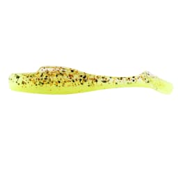 ATUENO 6pcs Super Soft Fishing Worm Lure 6.5cm 2.3g TPE Wobblers Artificial Shad Soft Bait