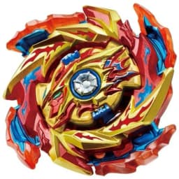 Spinning Top B125 Maximum Garuda.7L.Sw Random Booster 12 Toys For Children DropShipping Children Toys