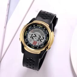 Children's Digital Watches Student Electronic Clock Men Simple Multi-Function Luminous Waterproof Kids Sport Watch For Boys Girl