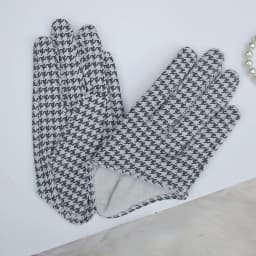 Sunscreen Gloves Women's Single Genuine Leather Half-palm Gloves Real Sheepskin Stage Show Driving gloves No Lining