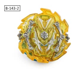 SPINNING TOP SuperKing GT B-144 Booster Zwei Longinus Dr.Sp' METSU B144 DropShipping Children Toys