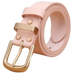 Camel vegetable tanned belt solid brass buckle high quality mens belts luxury full grain genuine leather jeans cowboy 140 130cm