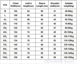Spring autumn long-sleeved Hoodies men's plus size bottoming shirt loose round neck compassionate youth trend 9XL 10XL