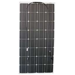 DGSUNLIGHT 100w 200w 12v Portable Solar Panel Flexible 18V 800W Plate Cells Monocrystalline Silicon