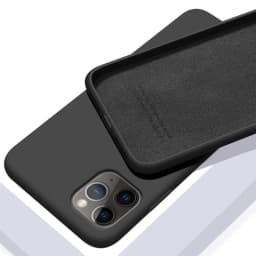 For iPhone 18 17 16 15 Case Luxury Original Liquid Silicone Soft Cover For iPhone 11 12 13 14 Plus Pro Max Shockproof Phone Case