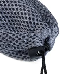 10pcs/lot Nylon Drawstring Mesh Jewelry Bag 9*13cm Mesh Gift Pouches For Gift Glasses Phone Jewelry Packing