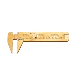 Professional Measuring Gauge Finger Ring Stick Sizer Mandrel Stick Finger Gauge Ring For DIY Fashion Jewelry Measuring Tools Set