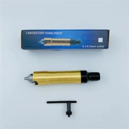 Rotary Handpiece Hammer Quick Change handle Flex Shaft Carving Chisel Polish Motor Shocking Handpiece 2.35mm 6mm