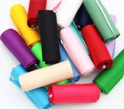 10 Yards 9MM/25MM38MM/50MM/75MM Solid Color Ribbons DIY Handmade Gift Wrapping Headpiece Bows Grosgrain Ribbon Crafts Mixed