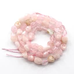 6-8mm Irregular Natural Amethyst Garnet Kunzite Labradorite Rose Quartz Chip Stone Beads For Jewelry Making Bracelets Necklace