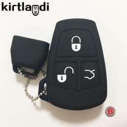3 Button Car Key Case Cover for Mercedes Benz C B E Class W203 W211 W204 W202 W210 W208 YU BN CLS CLK 220th 230K Remote Fob