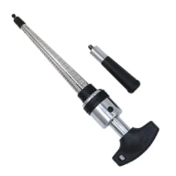 Ring Stretcher Enlarger Sizer Ring Mandrel Expander Jewelry Making Tools EUR US JAPAN HK SIZE 4 Measuring Range