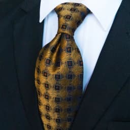Classic Vintage Mens Tie Handmade 10cm 100% Silk Printed Necktie Geometric Checked Jacquard Ties For Man Business Wedding Gift