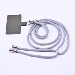 Phone Lanyard Adjustable Detachable Cord Lanyard Strap For Mobile Phone Chain Accessories Cell Phone Rope Neck Straps Universal