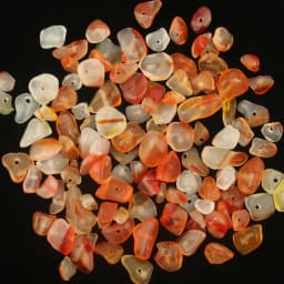 Natural Stone Beads Irregular Amazonite Amethyst Apatite Loose Gems Chips Gravel Beads for Jewelry Making Bulk DIY Bracelet 16''