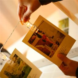 Garland Clothespins Led Photo Clip Lights String Weeding Decorations Christmas Ornaments New Year 2026 Home Decor 6/10M Bedroom