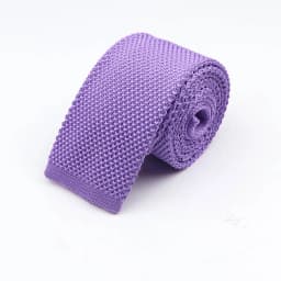 Men Solid Colorful Knit Tie Pink Green Purple Ties Fashion Kintted Necktie For Wedding Business Party Suit Dress Gravatas Gift