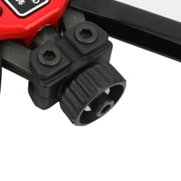 HIFESON Hand Threaded Rivet Nut Gun 70/95/300PCS Iron Nut Insert Manual Riveter Kit Riveting Tool for M3 M4 M5 M6 M8 M10 M12
