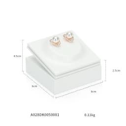 Jewelry Display Stand Set Shooting Stall Props Necklace Bracelet Display Table Paint Jewelry Display Table