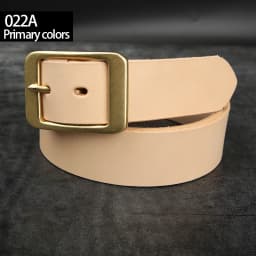 39mm Genuine Leather High Quality Belts For Men Jeans Cowskin Casual Belts Cowboy Waistband Solid Brass Pin Belt Buckle