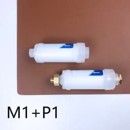 Bidet Water Filter For Bidet Purifier Purifing Water Tank Filter For Toilet Seat Filter