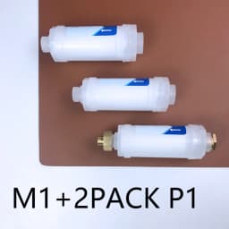 Bidet Water Filter For Bidet Purifier Purifing Water Tank Filter For Toilet Seat Filter