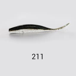 NOEBY Blade Minnow Soft Lures 9cm 11cm Dart Silicone Worm Artificial Soft Bait Saltwater Freshwater for Sea Bass Fishing Lure
